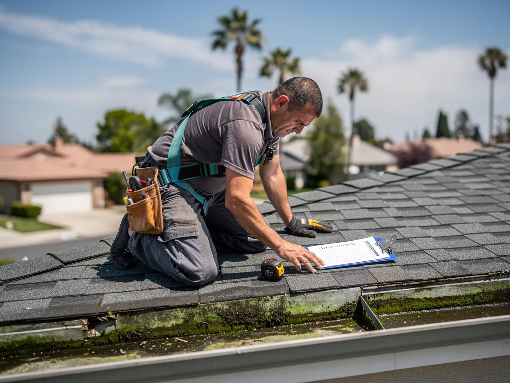 Seasonal roof care for Diamond Bar homes: a practical checklist